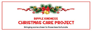 Christmas Care Project