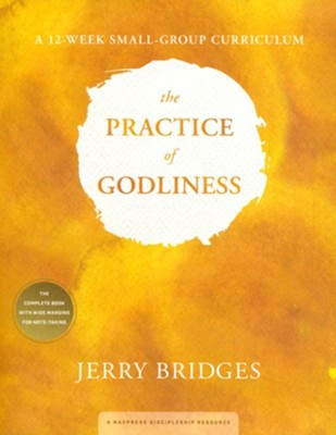 The Practice of Godliness