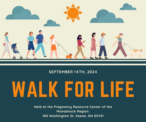 Walk for Life