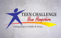 Teen challenge New Hampshire