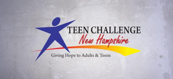 Teen challenge New Hampshire