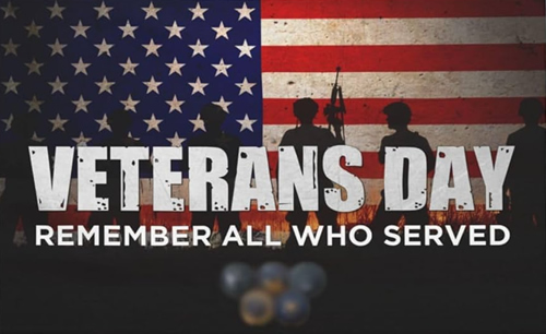 Veterans Day