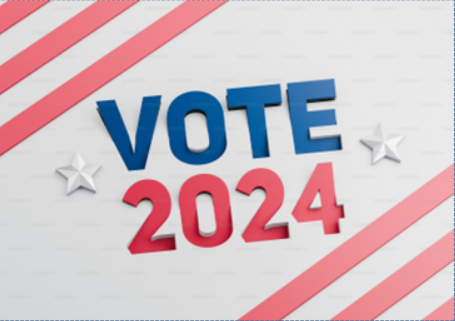 Vote 2024!