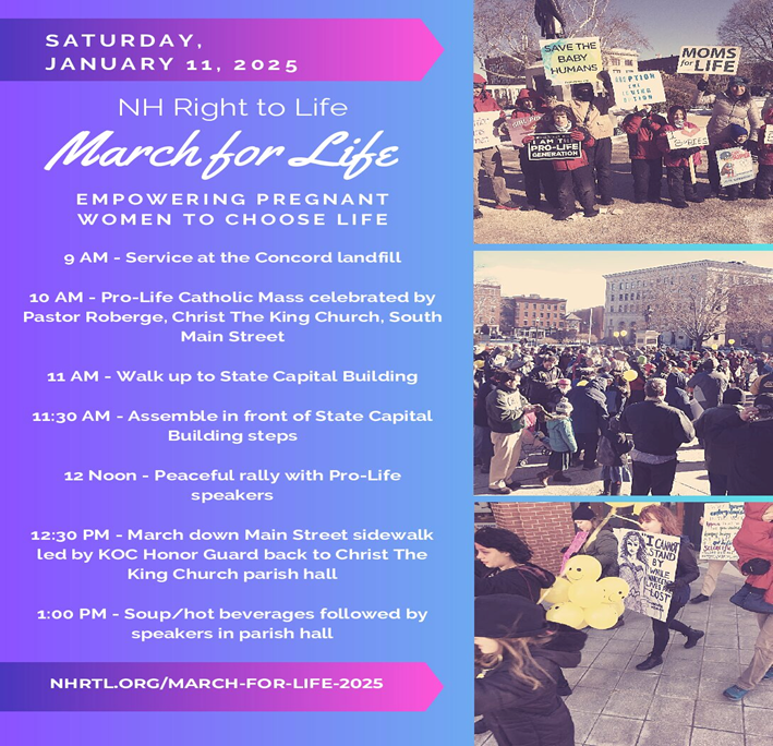 March For Life