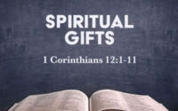 Spiritual Gifts