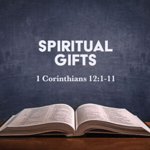 Spiritual Gifts