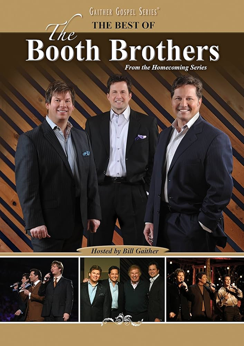 The Booth Brothers