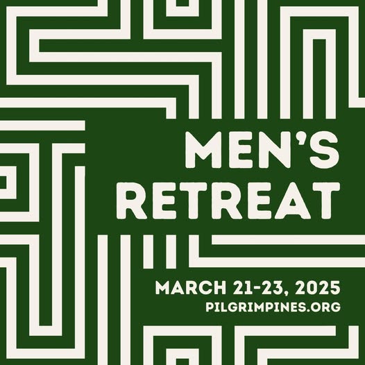 Men's Retreat